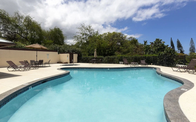 Country Club Villas Golf, A/C & Oceanview