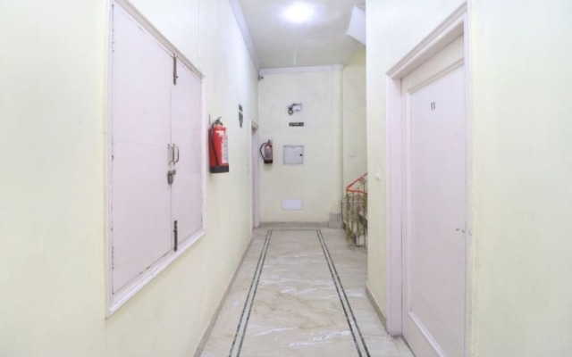 Hotel Hari Darshan By Cytech
