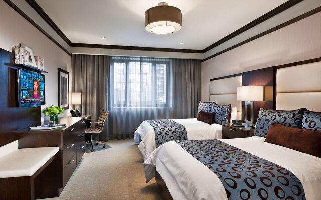 The Pearl New York