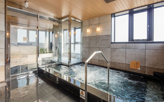 APA Hotel Shinagawa Sengakuji Ekimae
