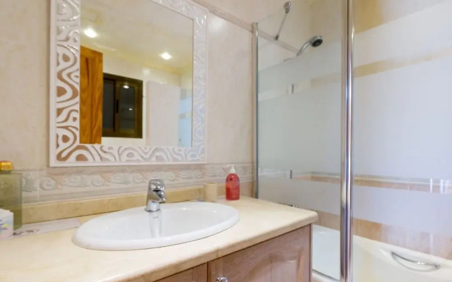 With Panoramic Views On The Sea - Villa Cala Llamp