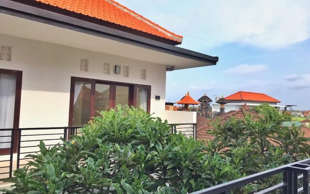 Azalea Homestay & Villa