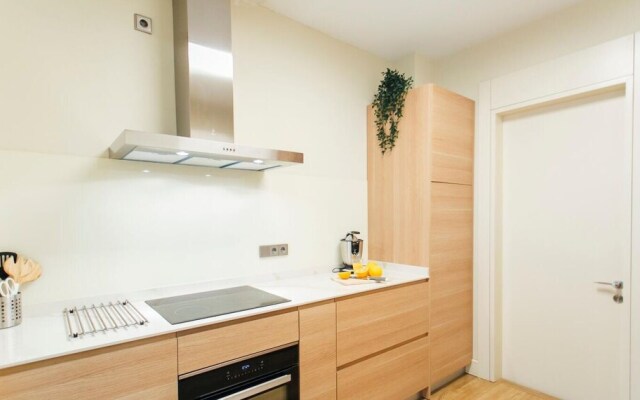 Sweet Inn - Conde de Torrejón II