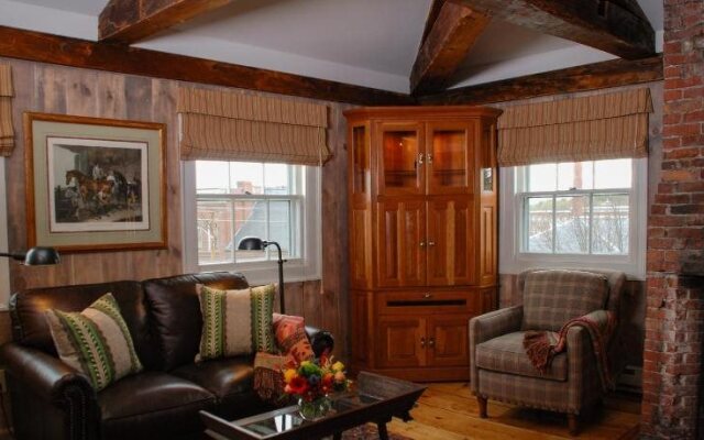 Inn By The Bandstand