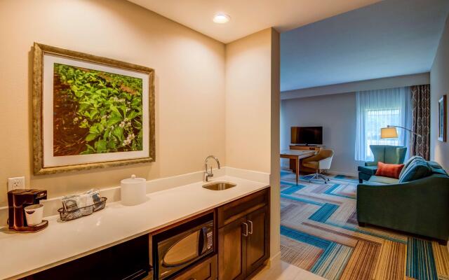 Hampton Inn by Hilton Plant City