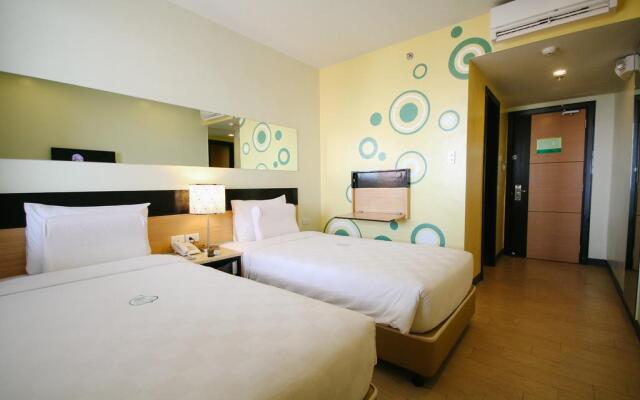 Go Hotels Iloilo