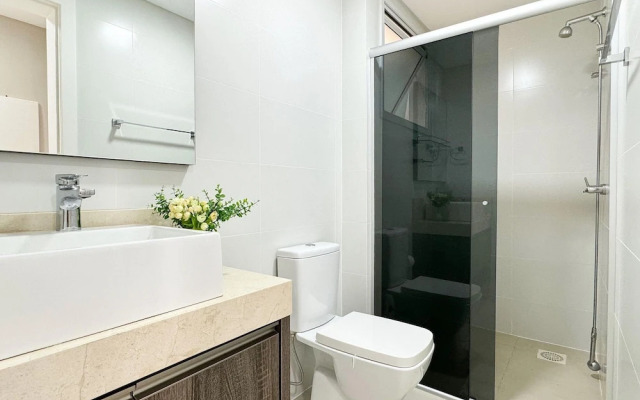 Cobertura com Jacuzzi em Palmas