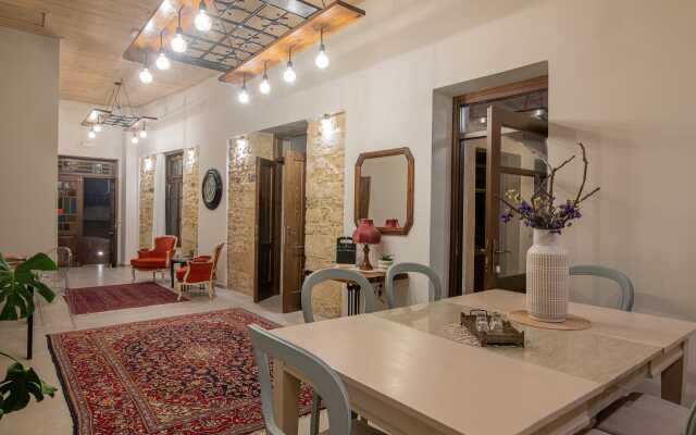 Carpe Diem Hotel