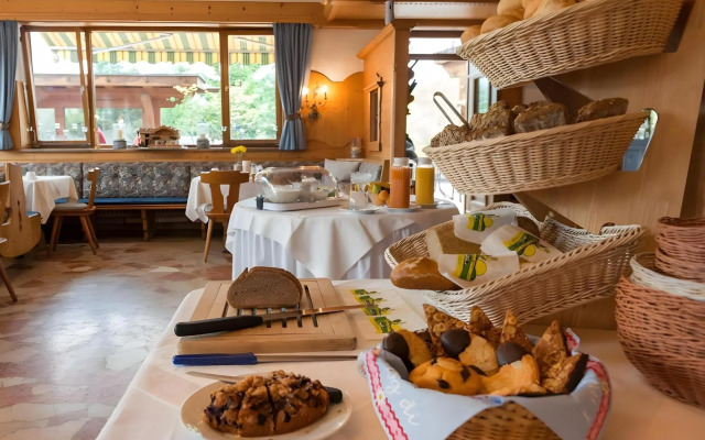 Hotel Alpenhof Wallgau