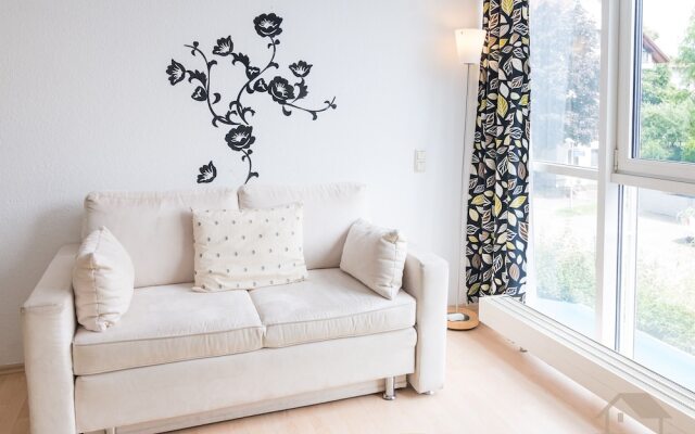 Ferienwohnung Seepark Freiburg