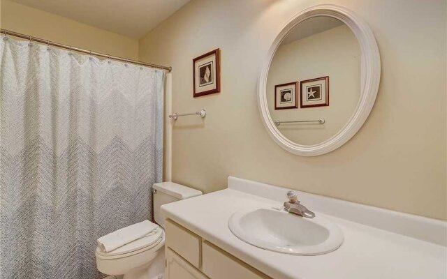 Ketch Court 893 - Two Bedroom Condo