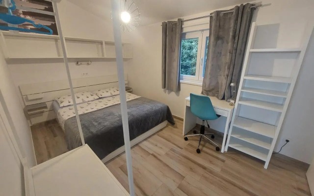Apartment Mia 2