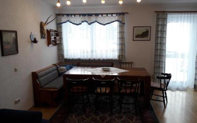Ferienwohnung Kupfer