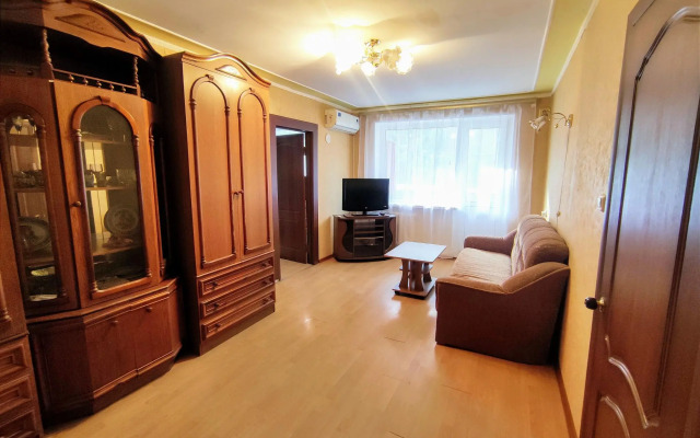 Посуточно на улице Садовая