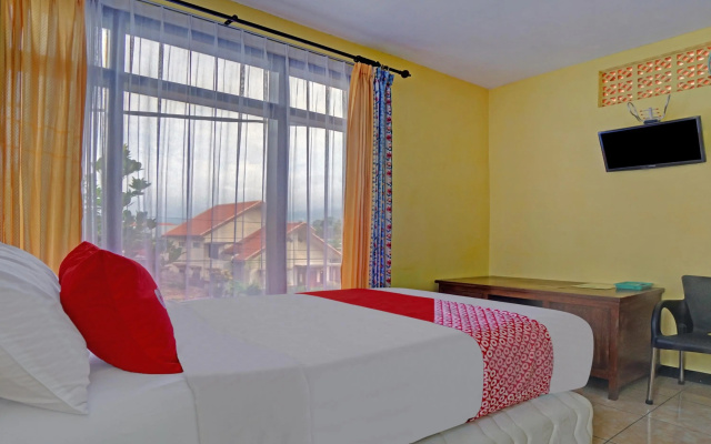 Hotel O Harwin Homestay