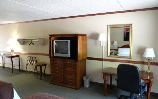 Cherokee Lodge