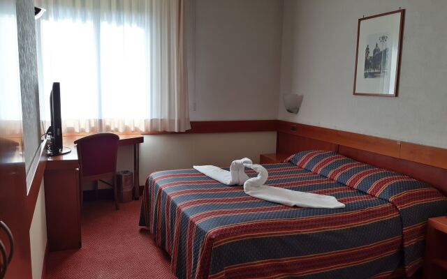 Meditur Hotel Ognina