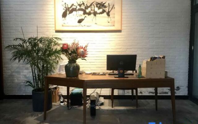 YiPiao Courtyard Inn, Mentougou, Beijing