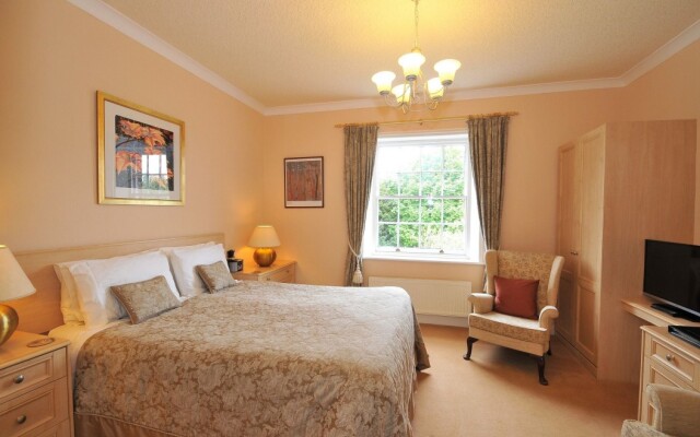 Marton Grange Country House