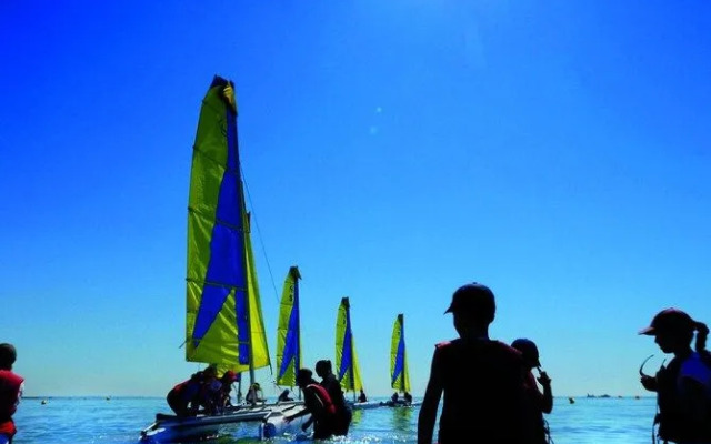 Maison Familiale Lou Riou