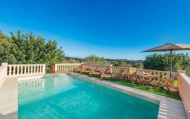 SON Alegre DE Bunyola