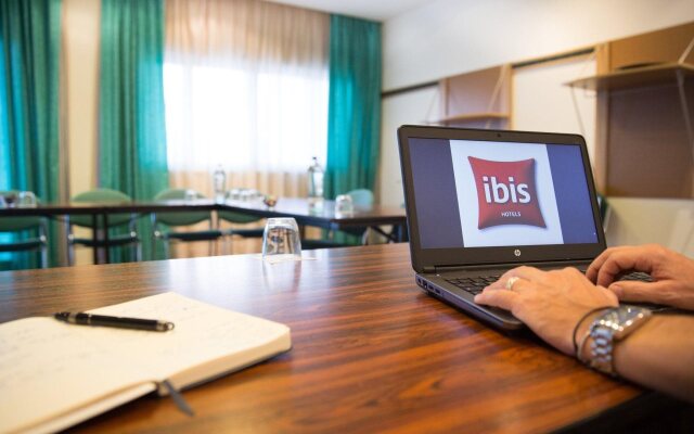 ibis Firenze Nord Aeroporto