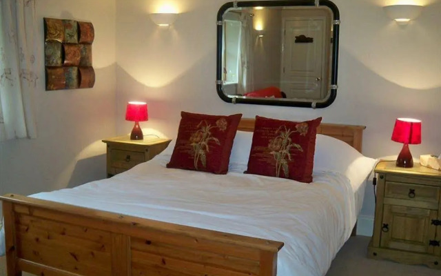 Glebe House B&B