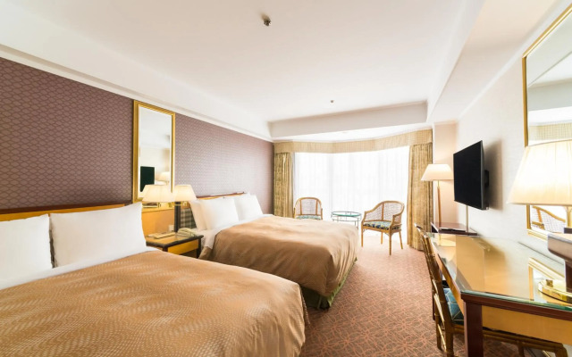 Rose Hotel Yokohama