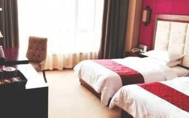 Dongchen International Hotel