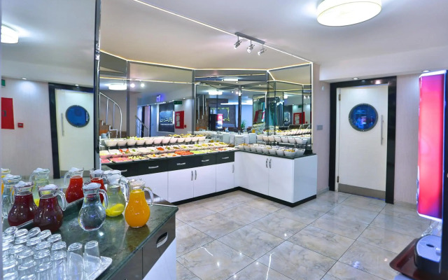 Budo Hotel