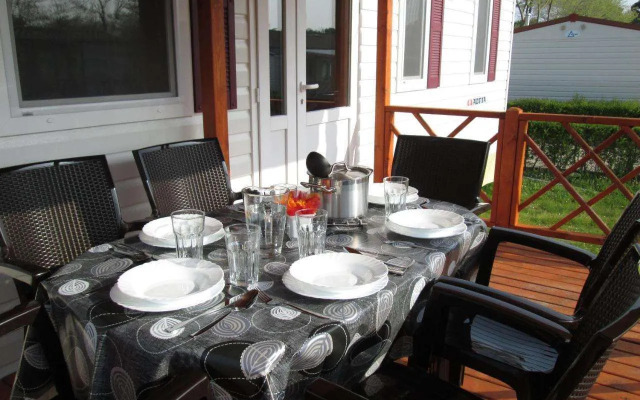 Campeggio Bella Italia Mobile Homes by Victoria