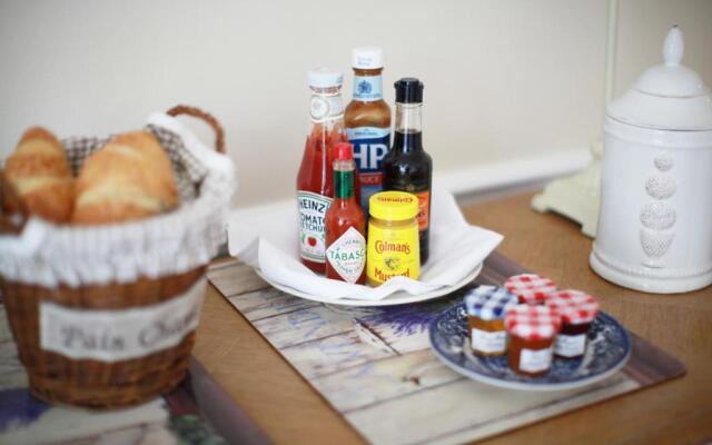 Brindleys Boutique Bed & Breakfast