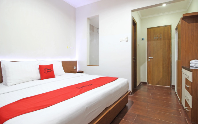 RedDoorz near Jogja City Mall