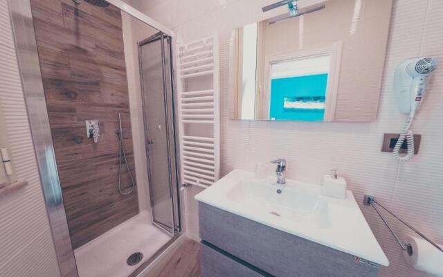 Oltre il Mare Guest House