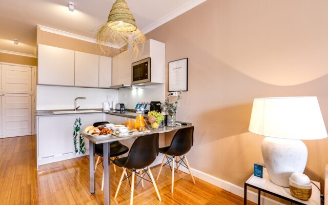 Sweet Inn Apartments Rodrigues Sampaio