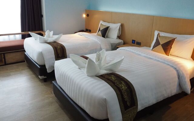 Samui City Hotel