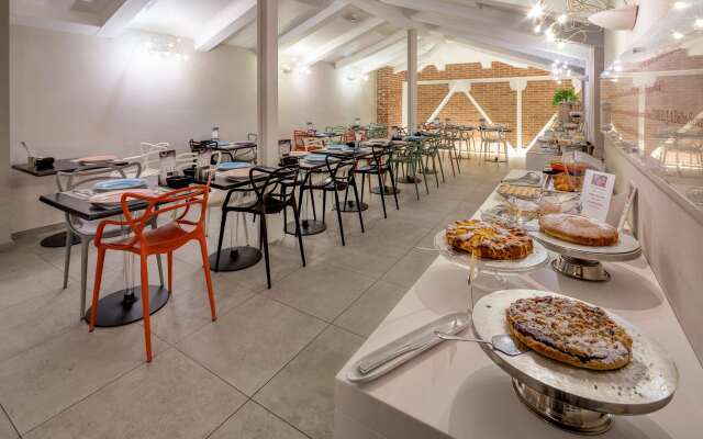 Best Western Plus Royal Superga Hotel
