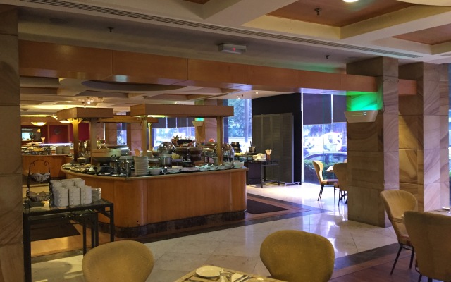 Hotel Armada Petaling Jaya