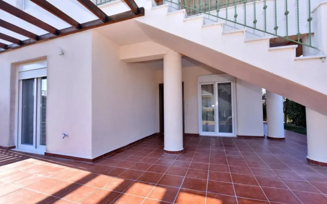 Fotinia Beach House Ground Floor - Dionysiou B