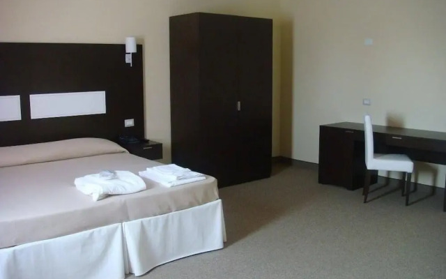 Hotel Residence Santa Loja