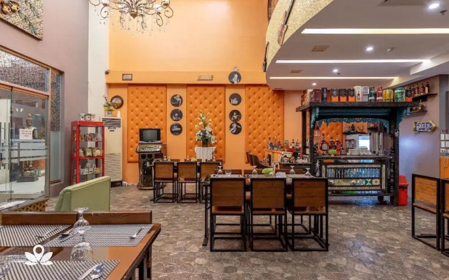 ZEN Rooms Metro Inn Bacolod