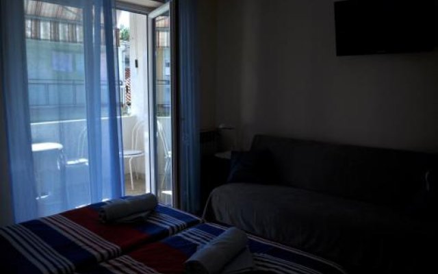 Apartments Ljubica