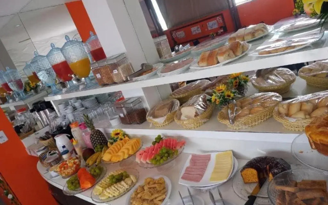 Marsallis Hotel Flat Natal Vista Mar 408