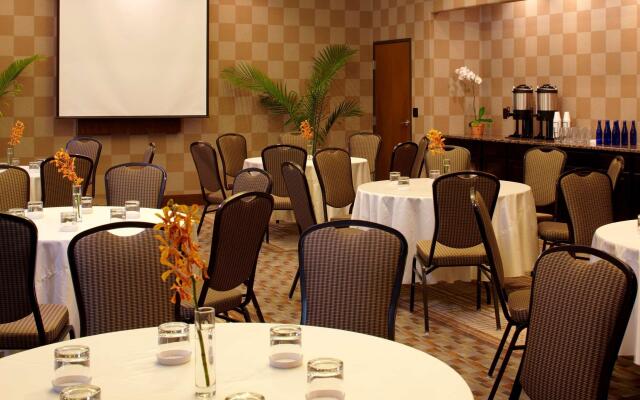 Best Western Plus Lackland Hotel & Suites