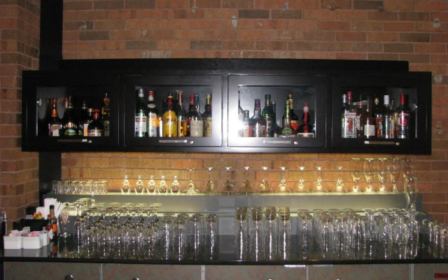 Hôtel Chateauneuf Gatineau—Ottawa