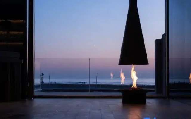 Yin Plus Hotel