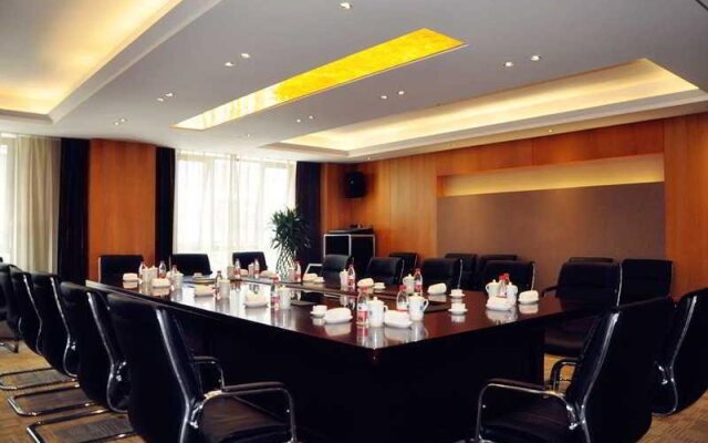 Huagang Hotel