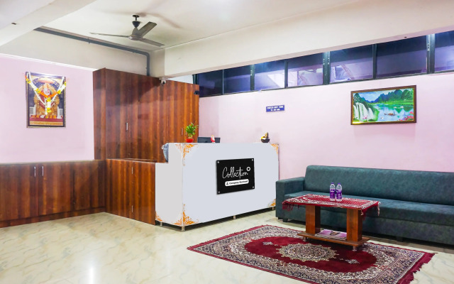 Super Collection O Chandan Nagar Kharadi formerly Kharadi INN