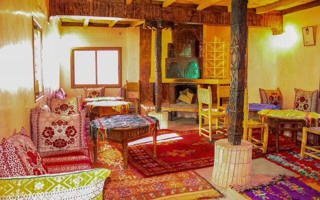 Roches Aremd - Hostel