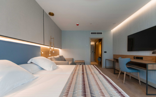 Hotel Mezquita Center
